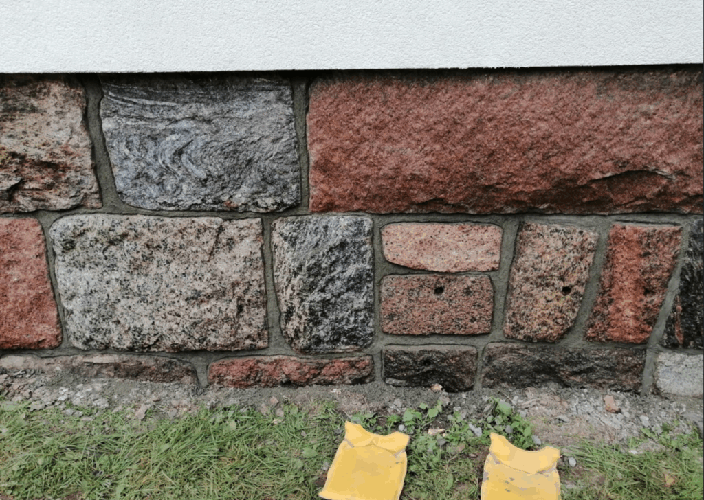 Usługi kamieniarstwa artystycznego Szczytno Oferujemy usługi z kamienia polnego, łupanego i ciętego. Wykonujemy takie usługi jak wjazdy, tarasy, ogrodznia, zabudowa ziemianek, fundamenty itp. Kamieniarstwo Szczytno