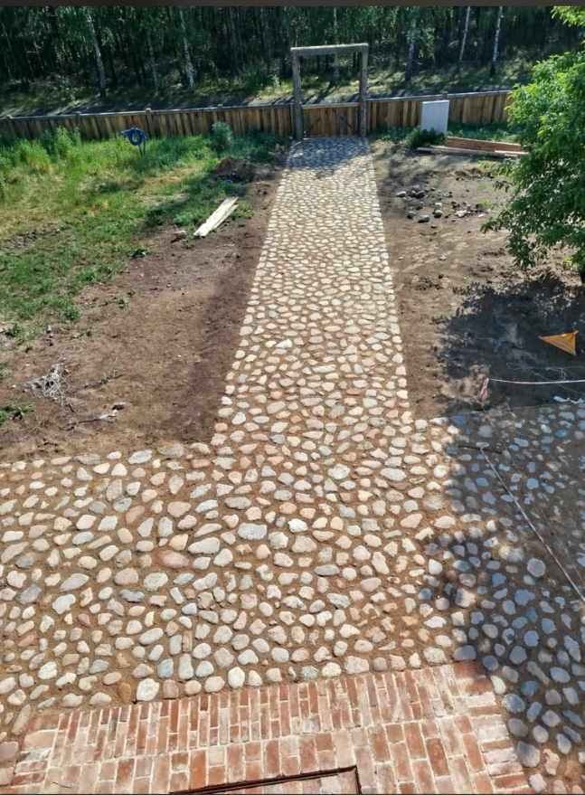 Usługi kamieniarstwa artystycznego Szczytno Oferujemy usługi z kamienia polnego, łupanego i ciętego. Wykonujemy takie usługi jak wjazdy, tarasy, ogrodznia, zabudowa ziemianek, fundamenty itp. Kamieniarstwo Szczytno